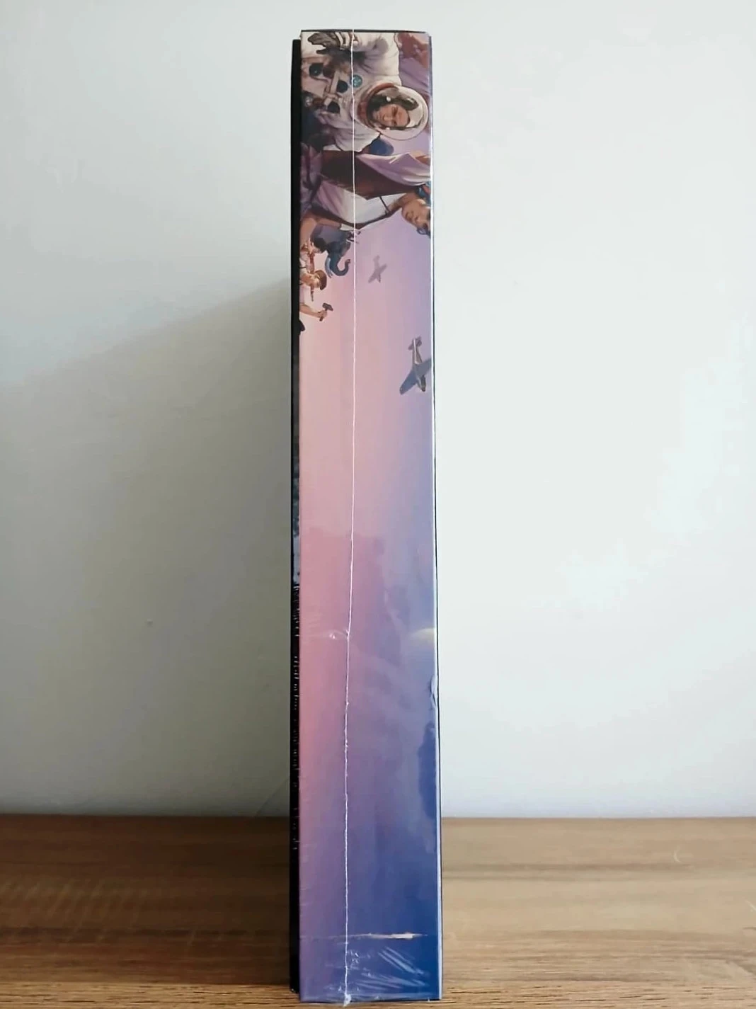 Puzzle Humankind 1000 stukken Romeinse Rijk 8 x 68,3 cm – photo 3